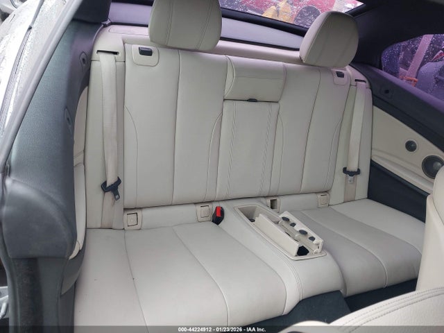 2015 BMW 428I WBA3V7C52FP772818 Photo 7