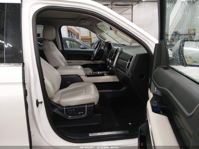 1FMJK1MT2JEA19433 Ford Expedition Max Platinum