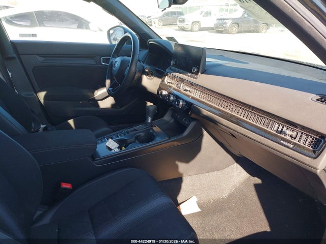 19XFL2H89RE017892 Honda Civic Sport