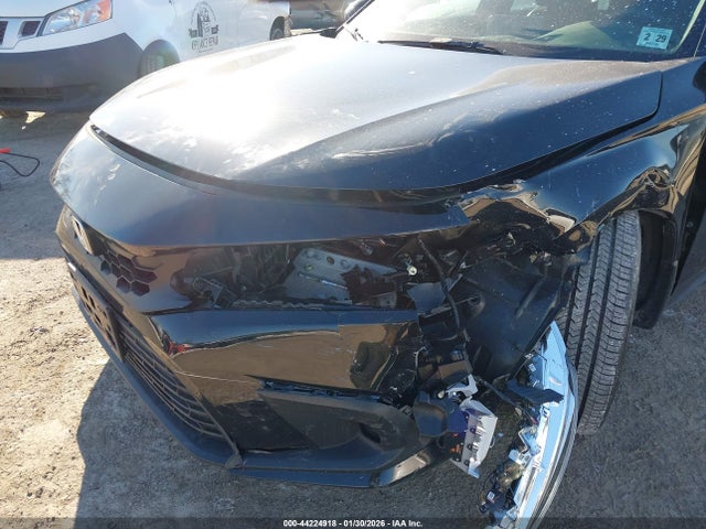 19XFL2H89RE017892 Honda Civic Sport
