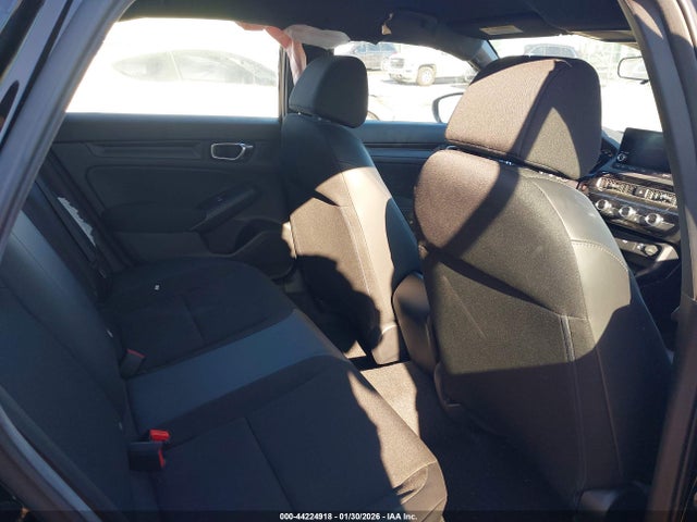 19XFL2H89RE017892 Honda Civic Sport