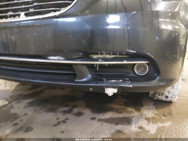 2013 CHRYSLER TOWN & COUNTRY 2C4RC1CG5DR747523 Photo 5