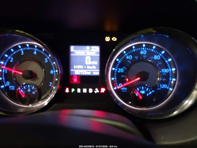 2013 CHRYSLER TOWN & COUNTRY 2C4RC1CG5DR747523 Photo 6