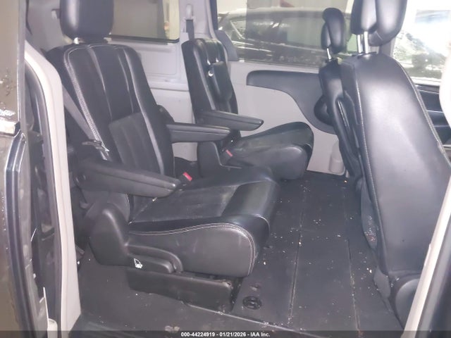 2013 CHRYSLER TOWN & COUNTRY 2C4RC1CG5DR747523 Photo 7