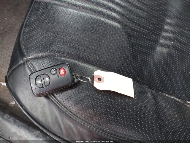 Продаж на аукціоні авто 2012 Toyota Prius Plug-in, vin: JTDKN3DP5C3022209, номер лоту: 44224922