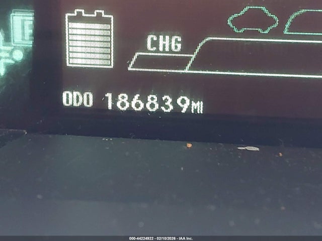Продаж на аукціоні авто 2012 Toyota Prius Plug-in, vin: JTDKN3DP5C3022209, номер лоту: 44224922