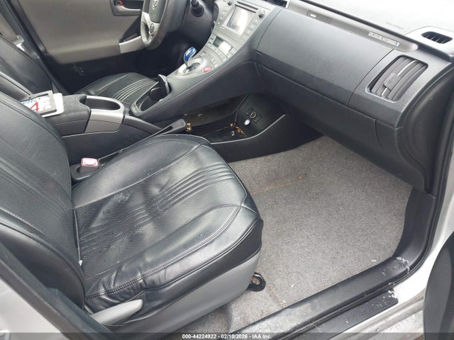 Продаж на аукціоні авто 2012 Toyota Prius Plug-in, vin: JTDKN3DP5C3022209, номер лоту: 44224922