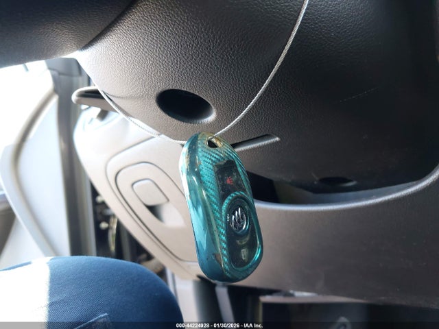 44224928 :رقم المزاد ، KL4CJASB4JB705477 vin ، 2018 Buick Encore Preferred مزاد بيع