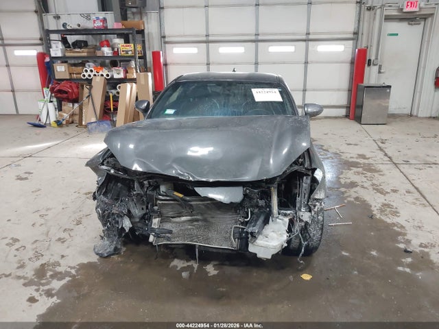 2022 Subaru Brz Limited მანქანა იყიდება აუქციონზე, vin: JF1ZDBE10N9701879, აუქციონის ნომერი: 44224954