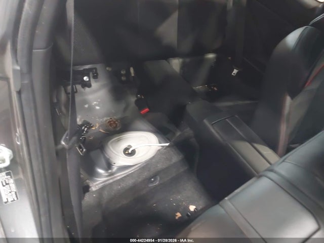 2022 SUBARU BRZ JF1ZDBE10N9701879 Photo 7