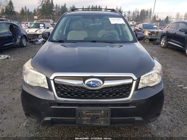 Subaru Forester 2.5i Premium 2015 JF2SJADC0FH436746 Image 12