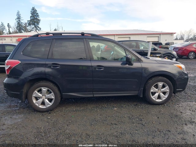 Subaru Forester 2.5i Premium 2015 JF2SJADC0FH436746 Image 13