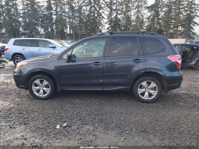 Subaru Forester 2.5i Premium 2015 JF2SJADC0FH436746 Image 14