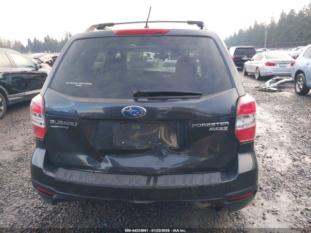 Subaru Forester 2.5i Premium 2015 JF2SJADC0FH436746 Image 16