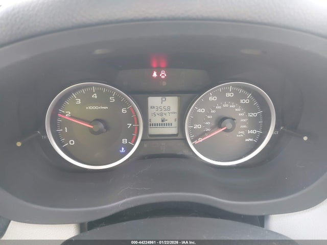 Subaru Forester 2.5i Premium 2015 JF2SJADC0FH436746 Image 7