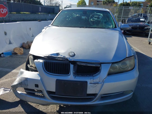 Aukcja sprzedaży 2007 Bmw 335i, vin: WBAVB73547KY60821, numer aukcji: 44224969