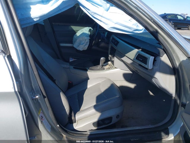 2007 BMW 335I WBAVB73547KY60821 Photo 4