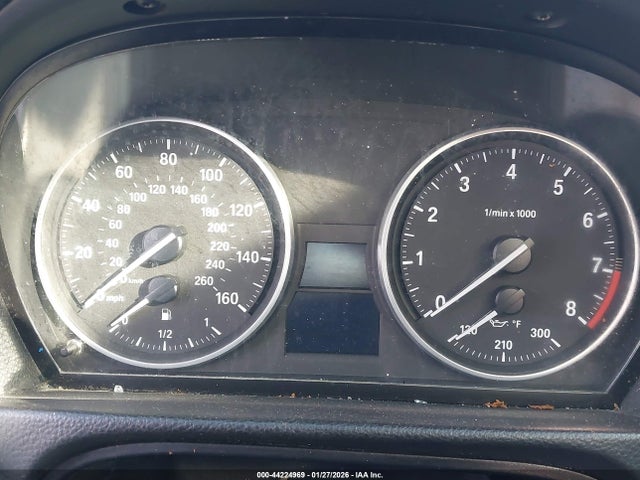 2007 BMW 335I WBAVB73547KY60821 Photo 6