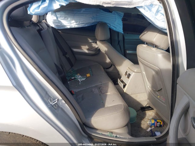 2007 BMW 335I WBAVB73547KY60821 Photo 7