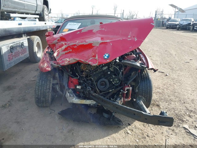 Продаж на аукціоні авто 2011 Bmw 128i, vin: WBAUL7C59BVM79336, номер лоту: 44224973