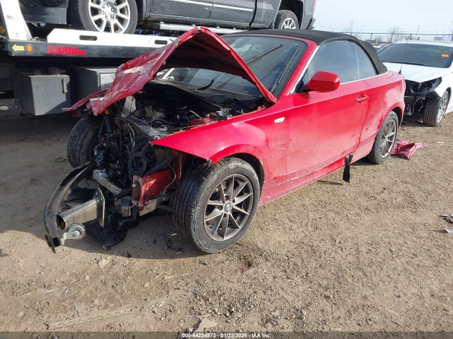 Продаж на аукціоні авто 2011 Bmw 128i, vin: WBAUL7C59BVM79336, номер лоту: 44224973