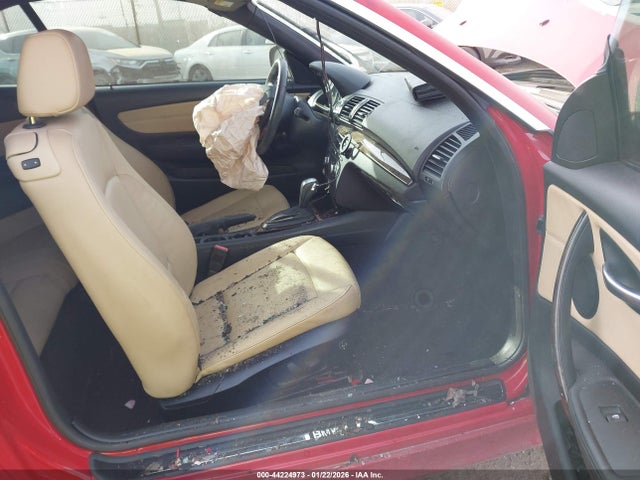 Продаж на аукціоні авто 2011 Bmw 128i, vin: WBAUL7C59BVM79336, номер лоту: 44224973