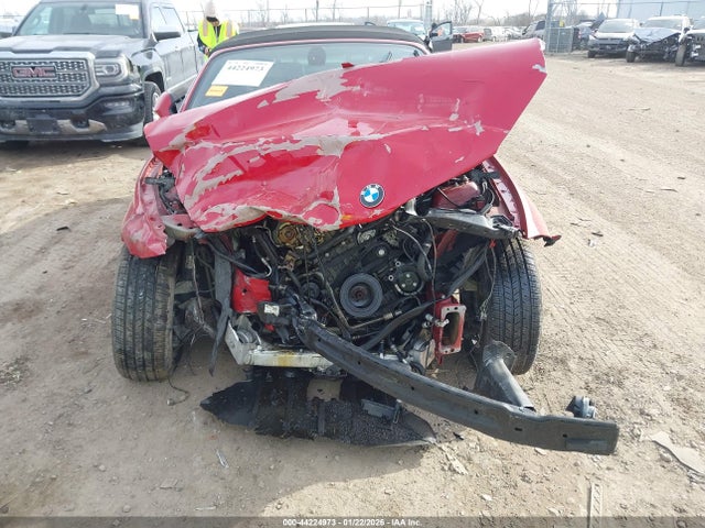 Продаж на аукціоні авто 2011 Bmw 128i, vin: WBAUL7C59BVM79336, номер лоту: 44224973