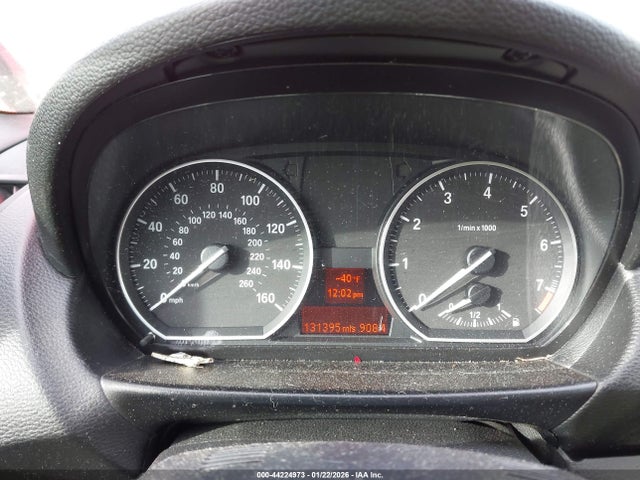 Продаж на аукціоні авто 2011 Bmw 128i, vin: WBAUL7C59BVM79336, номер лоту: 44224973