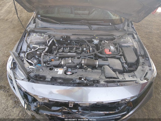 1HGCV1F35LA096391 Honda Accord Sport