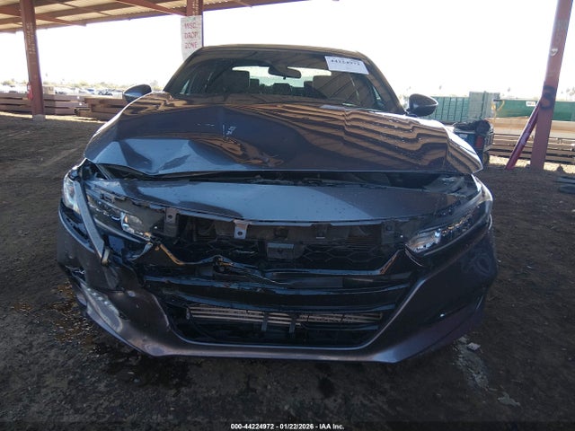1HGCV1F35LA096391 Honda Accord Sport