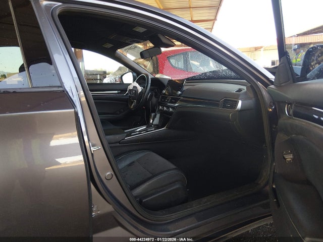 1HGCV1F35LA096391 Honda Accord Sport