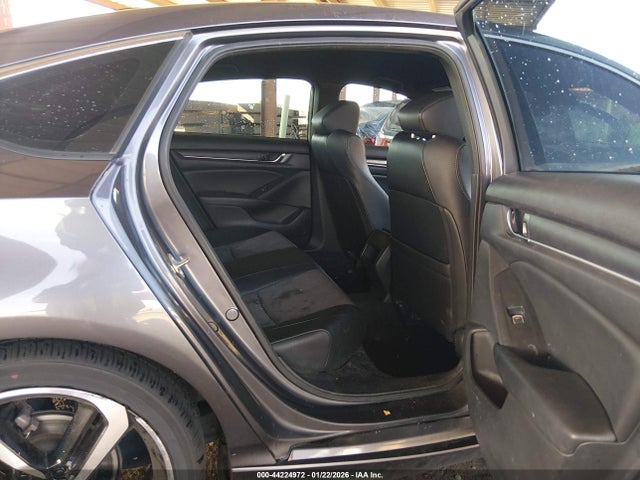 1HGCV1F35LA096391 Honda Accord Sport