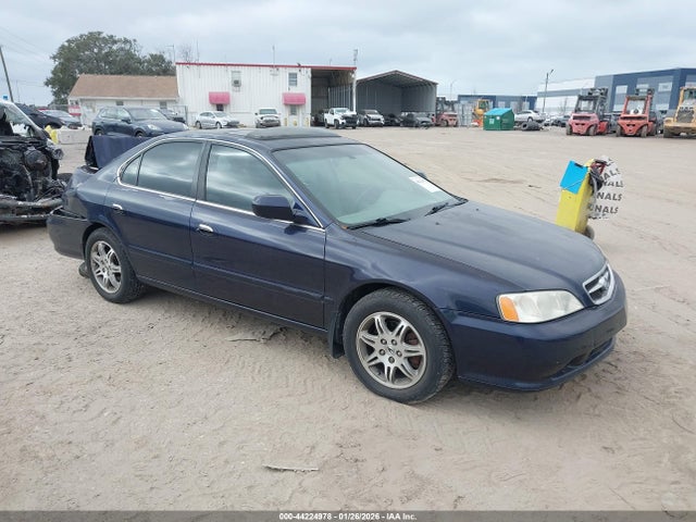 2000 ACURA TL 19UUA5676YA024746