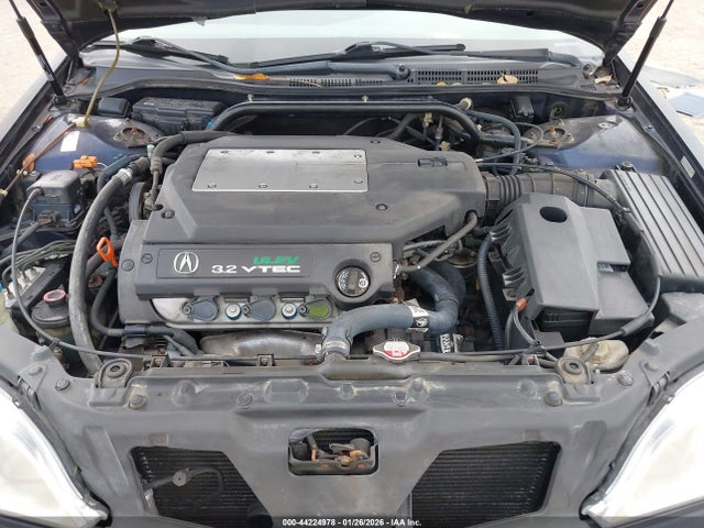 2000 ACURA TL 19UUA5676YA024746 Photo 9