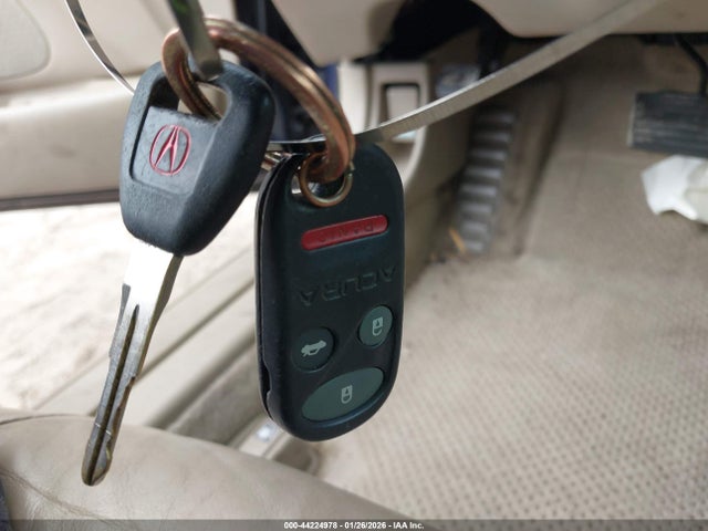 2000 ACURA TL 19UUA5676YA024746 Photo 10