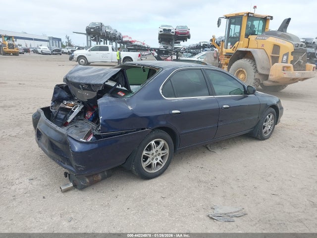 2000 ACURA TL 19UUA5676YA024746 Photo 3