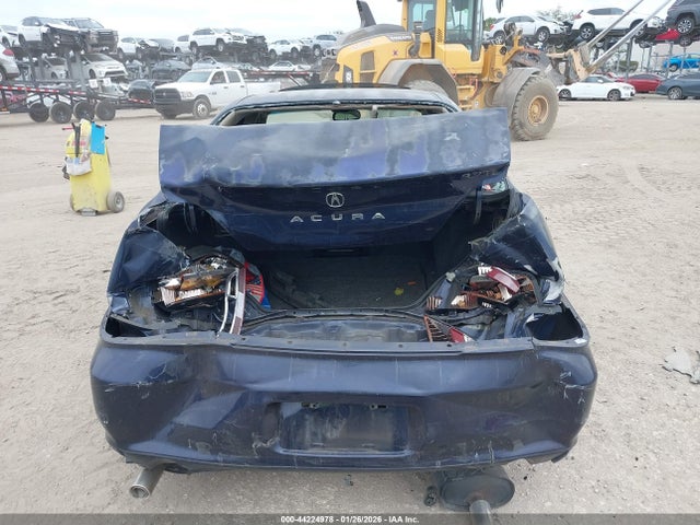 2000 ACURA TL 19UUA5676YA024746 Photo 5