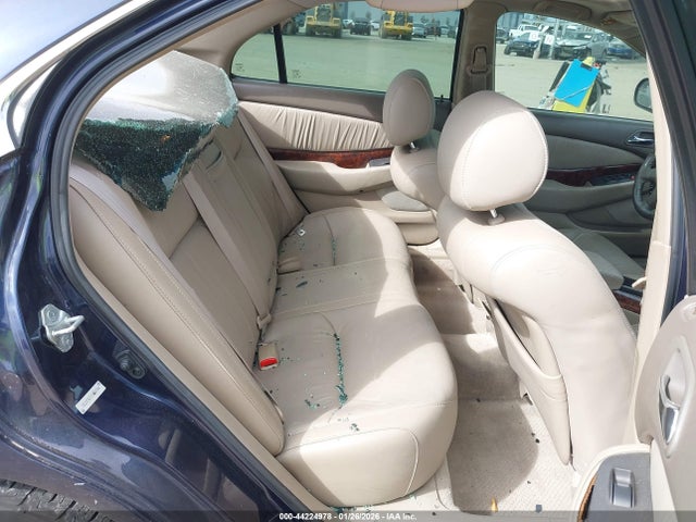 2000 ACURA TL 19UUA5676YA024746 Photo 7