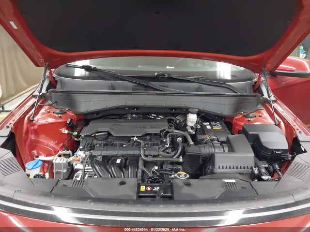 KM8HB3AB7RU168427 Hyundai Kona Sel