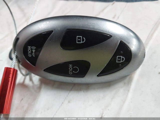 KM8HB3AB7RU168427 Hyundai Kona Sel