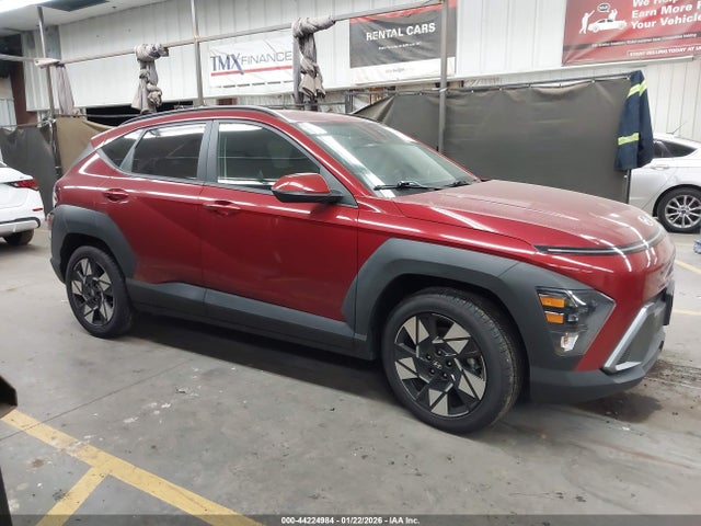 KM8HB3AB7RU168427 Hyundai Kona Sel