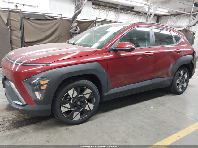 KM8HB3AB7RU168427 Hyundai Kona Sel