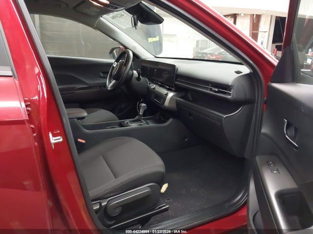 KM8HB3AB7RU168427 Hyundai Kona Sel