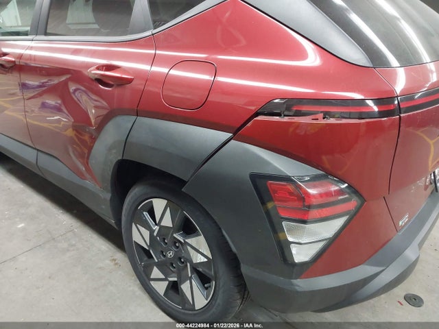 KM8HB3AB7RU168427 Hyundai Kona Sel