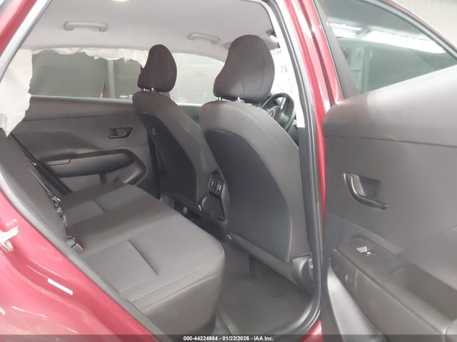 KM8HB3AB7RU168427 Hyundai Kona Sel