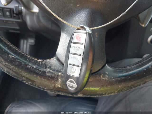 2009 NISSAN MAXIMA 1N4AA51E69C800781 Photo 10