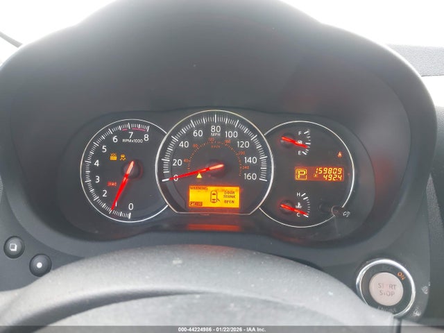 2009 NISSAN MAXIMA 1N4AA51E69C800781 Photo 6