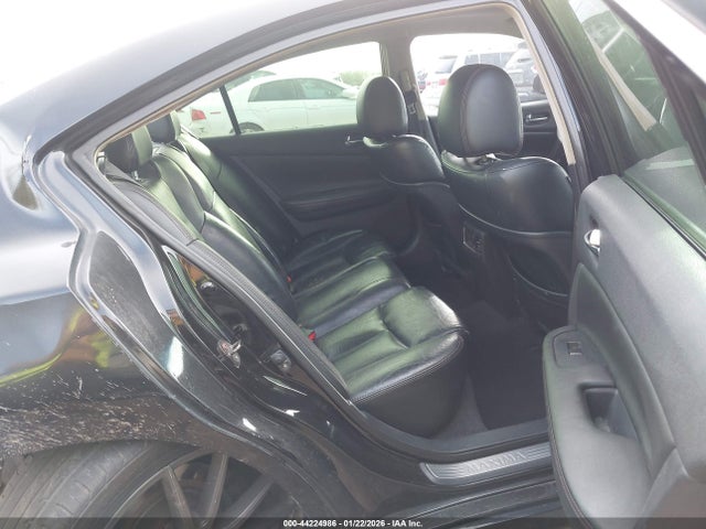 2009 NISSAN MAXIMA 1N4AA51E69C800781 Photo 7