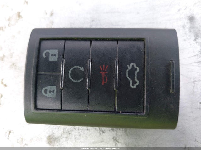 2013 CADILLAC CTS 1G6DP5E39D0165647 Photo 10