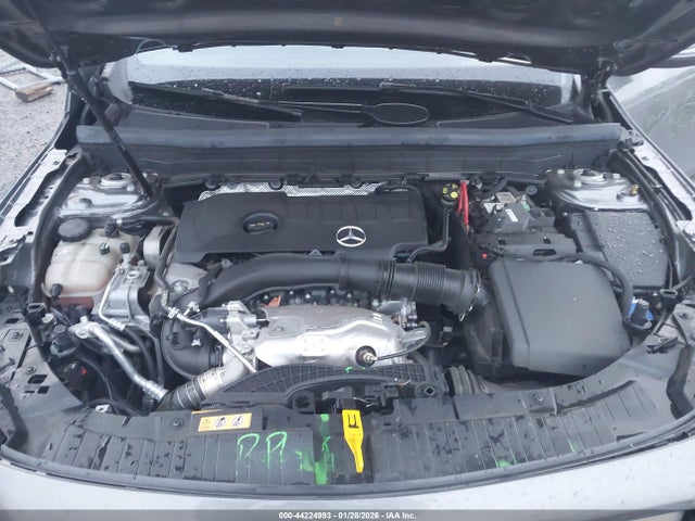 2023 MERCEDES-BENZ GLB 250 W1N4M4GB9PW262927 Photo 9